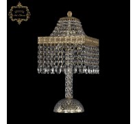 Интерьерная настольная лампа 22.20 22.202L4.H.20SP.G.Sp Art Classic