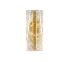 Бра LED4U L6336-01 GD LED4U