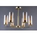 Потолочная люстра Licia VL1924L06 Vele Luce