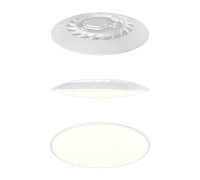 Потолочный светильник Slim 8690 Mantra