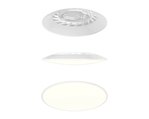 Потолочный светильник Slim 8690 Mantra