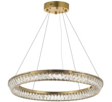 Подвесной светильник  LDP 6031-800 GD Lumina Deco