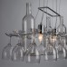 Подвесная люстра Bancone A7043SP-2CC Arte Lamp