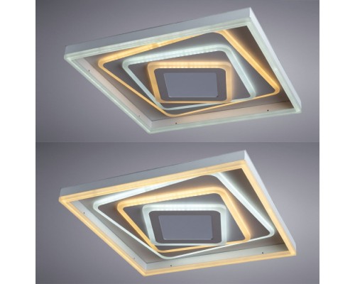 Потолочный светильник Multi-space A1433PL-1WH Arte Lamp