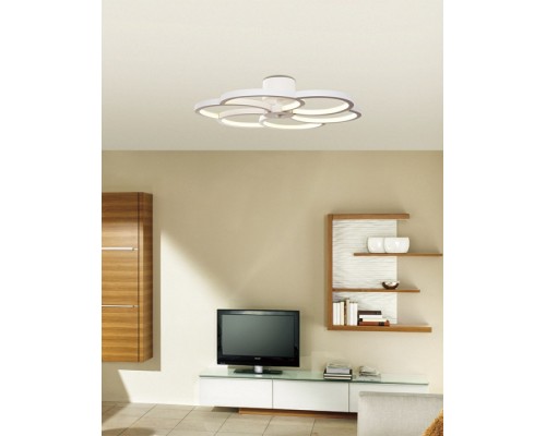 Потолочный светильник Gear MX14030023-6A White Illuminati