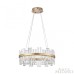 Подвесная люстра Venezia 312033/D600 BS Arte Milano
