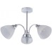 Потолочная люстра Napoli 326008/3 WH+CR Arte Milano