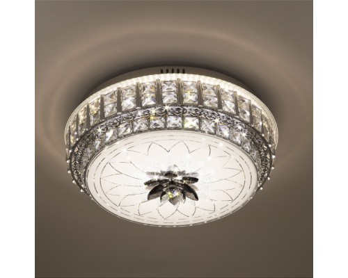 Потолочный светильник LED4U 1160-400 CR LED4U