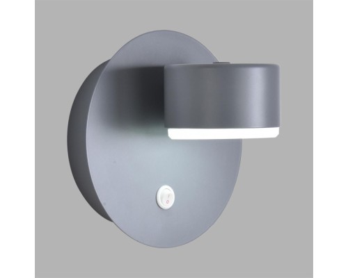 Настенный светильник Torina 8345/1W Lumion