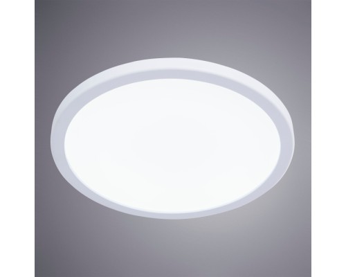 Потолочный светильник Mesura A2532PL-1WH Arte Lamp