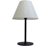 Интерьерная настольная лампа Alea A5068LT-1BK Arte Lamp