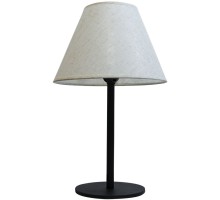 Интерьерная настольная лампа Alea A5068LT-1BK Arte Lamp