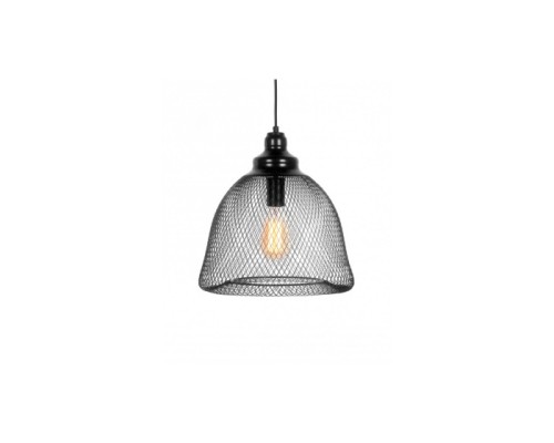 Подвесной светильник Hilston LDP 016-L BK Lumina Deco