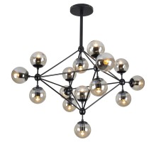 Потолочная люстра Hartwell LSP-8165 Lussole Loft