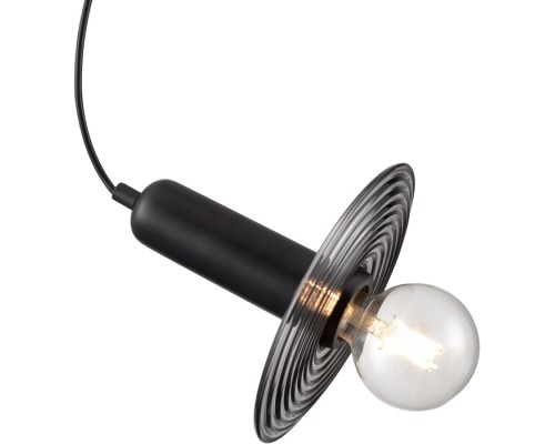 Подвесной светильник Gustoso VL5892P31 Vele Luce