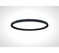 Шинопровод Vision48/22 R 4822-1000-BK iLedex
