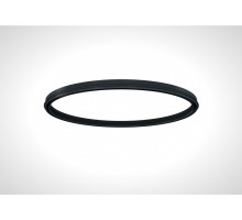 Шинопровод Vision48/22 R 4822-1000-BK iLedex