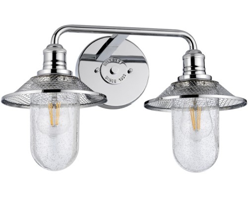 Бра Rigby QN-RIGBY2-BATH-PC Hinkley