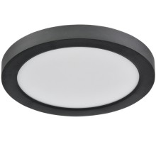 Потолочный светильник Nebula Black 7788/12L Sonex