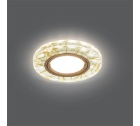 Точечный светильник Backlight BL073 Gauss