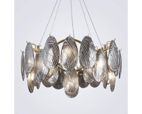 Подвесная люстра MODESTYLE MS.2295.10 SM Modelux