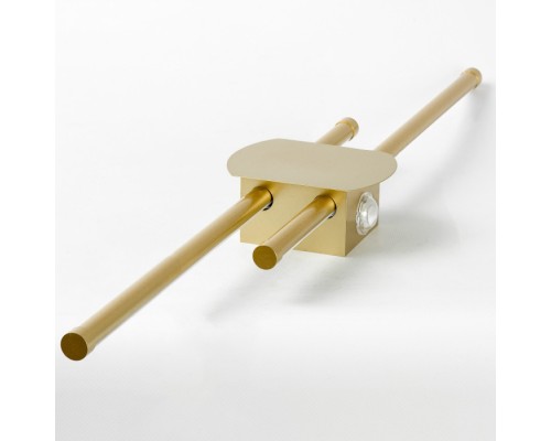 Настенный светильник Hardeman LSP-7394 Lussole
