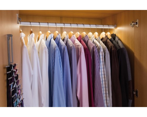 Точечный светильник DressLight 70404 Paulmann
