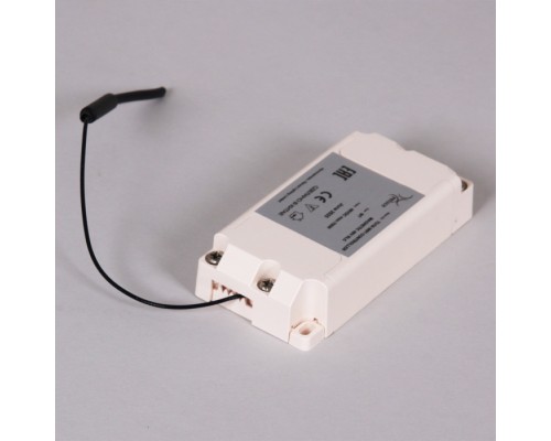 Блок питания  TUYA WIFI CONTROLLER MAGNETIC 48V RLC WT Reluce