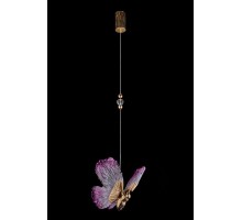 Подвесной светильник Borboleta FL1103-1P3 Fluorite