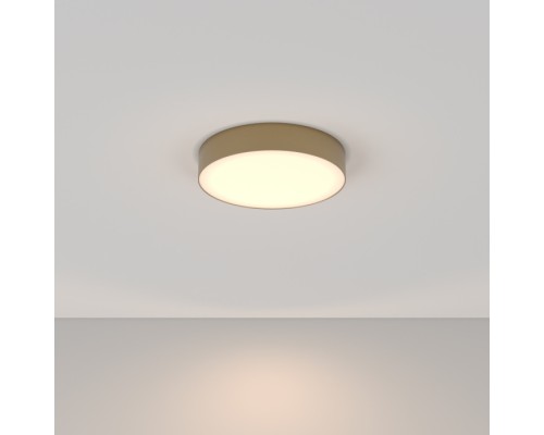 Потолочный светильник Zon C032CL-36W3K-RD-MG Maytoni