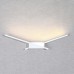 Настенный светильник CROSS GW-6911-10-WH-NW DesignLed