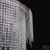 Подвесная люстра Sicilia SH02.73.D.Ni.4000 APL LED