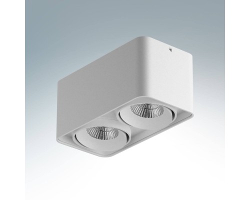 Точечный светильник MONOCCO 052126 Lightstar