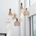 Подвесной светильник  SECTO3 ImperiumLoft