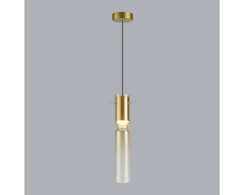 Подвесной светильник Scrow 5058/5LA Odeon Light