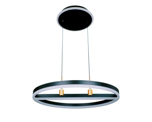 Подвесной светильник High-tech Led Lamps HIGH-TECH LED LAMPS 82048 Natali Kovaltseva