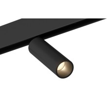 Трековый светильник SY mini SY-mini-521311-9.7-48-BL-WW DesignLed