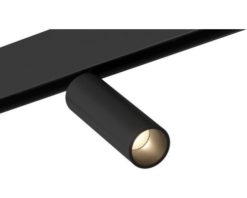 Трековый светильник SY mini SY-mini-521311-9.7-48-BL-WW DesignLed