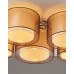 Потолочная люстра Room V10624-5C Moderli