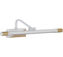 Подсветка для картин  LDW 6018-530 WT Lumina Deco