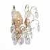 Бра Orecchini SL846.201.02 ST Luce
