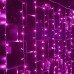 Гирлянда  ULD-C3020-160/DTA PINK IP20 Uniel