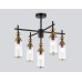 Потолочная люстра HIGH LIGHT LH55256 Ambrella
