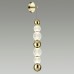 Бра Crystal 5008/13WL Odeon Light