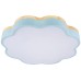 Потолочный светильник Axel 10225/36 Blue Loft It