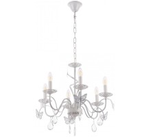Подвесная люстра AM346179 346179/6 WT+G Arte Milano