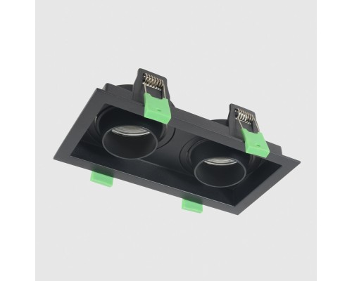Точечный светильник Clt 069 CLT 069C2 BL Crystal Lux
