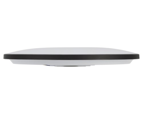 Потолочный светильник  SPB-6 Slim Base BK 70W-5K ЭРА