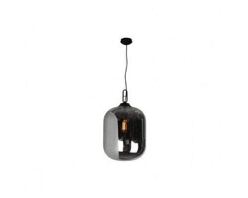 Подвесной светильник Mono 8792L/1P GR+BK iLamp