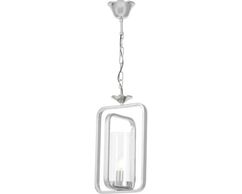 Подвесной светильник Benton LDP 1236-1 CHR Lumina Deco